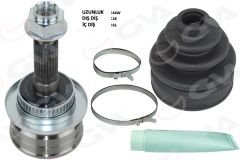 ÖN AKS KAFASI DIŞ SAĞ-SOL RANGER 02 06 MAZDA B2500 02 06 4 4 AWD ABS LI-GVA 4438006K-2M343B436CB -1328615