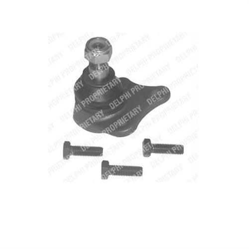 ALT ROTİL SAĞ GOLF IV 97 -BORA 98-DELPHI TC825-1J0407366A-1J0407366B