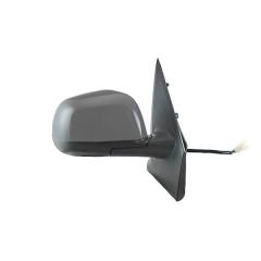 DIŞ DİKİZ AYNASI ELEKTRİKLİ SAĞ DOKKER LODGY 13 ASTARLI KAPAK-GOLD T2271-963019902R