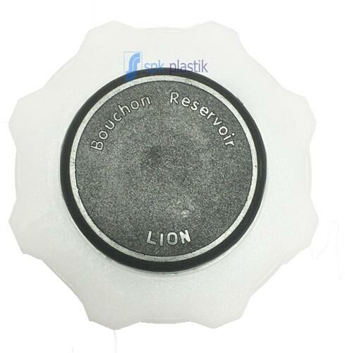 GENLEŞME KAVANOZ KAPAĞI SİYAH FLASH-EXPRESS-R9-R11-R21 TOROS-KNG-LOGAN-SPK-7700805031-7701021947-7700808836