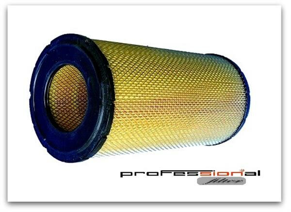 HAVA FİLTRESİ IVECO OTOBÜS C21630-SION SH1023-82034620