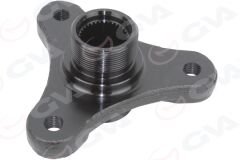 ŞAFT FLANŞI BMW N47S1 F10-GVA 8999202-26107633480