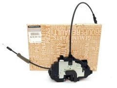 KAPI KİLİDİ ÖN SOL CLIO III-MY 8200300123-8200300123