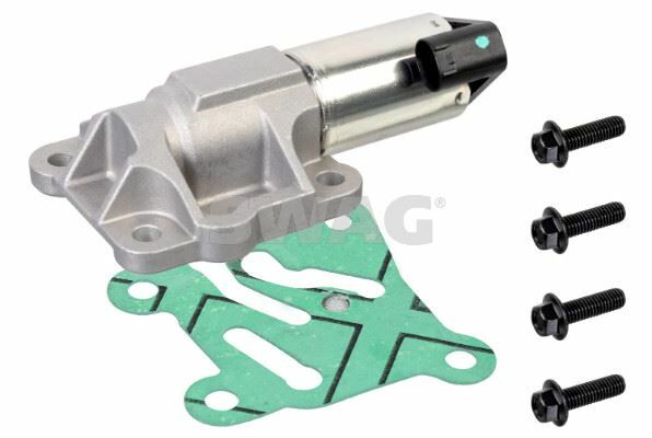 MANYETİK VALF ONARIM SETİ MOTOR EKSANTRİK MİLİ AYAR DEĞİŞTİRME İÇİN VOLVO PKW FEBI 177072-SWAG 33103879-31355829S1