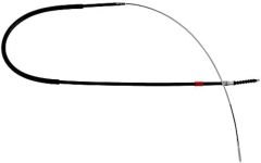 EL FREN TELLERİ ARKA SAĞ 5 Serisi-CAVO-34411162999