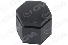 BİJON KAPAK SİYAH KÜÇÜK TİP 19 X 24MMASTRA J-ASTRA K-INSIGNIA B-ZAFİRA-GVA 9890741-1008035S-13450275-1008037