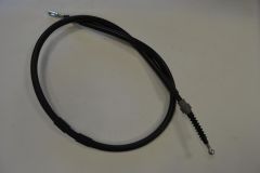 EL FREN TELİ ARKA SAĞ/SOL VOLKSWAGEN SHARAN 00 1320mm/1156mm-CAVO-7M3609701