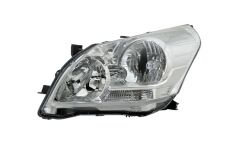 ÖN FAR SOL TOYOTA VERSO 09-12-ULO 2004003-811700F090