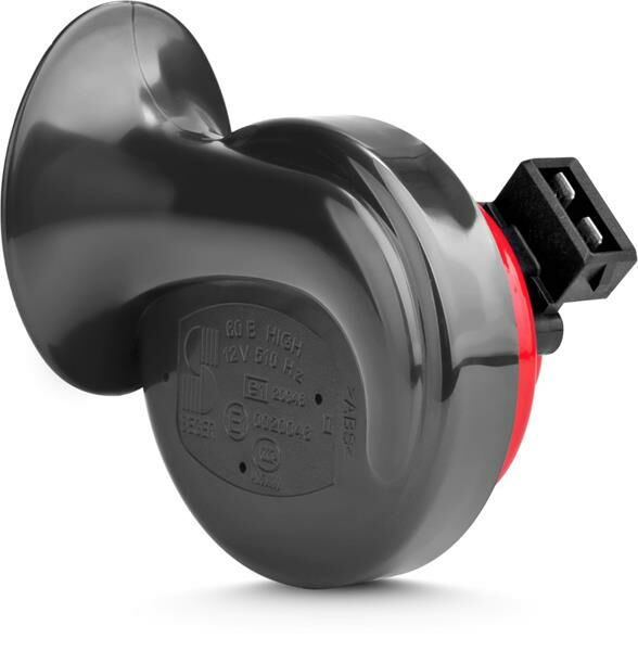 SALYANGOZ KORNA DADAT İNCE SES 12V ESKİ TİP VW-AUDI SOKETLİ K-JET 2X SOKET-SEGER 60BI12.000.10