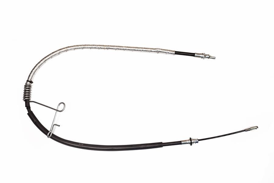 ARKA EL FREN TELI SAG TRANSİT CUSTOM TTF 14 TRANSİT V363 TTG 14 UZUN SASE-CAVO 4602831-BK212A635AG-1853025