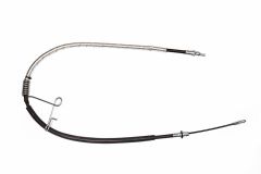 ARKA EL FREN TELI SAG TRANSİT CUSTOM TTF 14 TRANSİT V363 TTG 14 UZUN SASE-CAVO 4602831-BK212A635AG-1853025