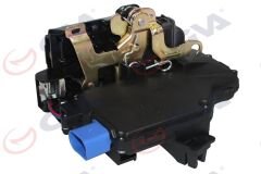 KAPI KİLİT MEKANIZMASI ARKA R CADDY 09-11/GOLF5 07-12/JETTA 06-10/OCT 04-13/TOLEDO 05-09-GVA 9190354-7L0839016D-7L0839016D