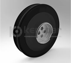 KRANK KASNAGI MINI R56 R57 R60 R61 TOYOTA AVENSIS RAV 4 VERSO AURIS-KENTPAR 152K21901-11238477129-11238511320-13470WA010