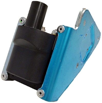 ATEŞLEME BOBİNİ VOLVO C70 -S70-V70 12V 4-KUTUPLU-HELLA 5DA358000101-7401275174