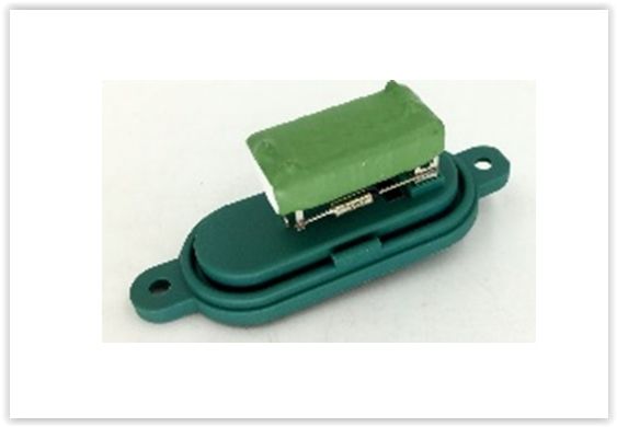 KALORİFER REZİSTANSI YEŞİL BRAVO-BRAVA-MAREA-HELLUX HLR.100116-46406348-60808344-60810790