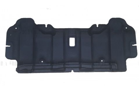 ÖN KAPUT İZOLASYON KEÇESİ FLUENCE 09-AFT 658400016R-658400016R