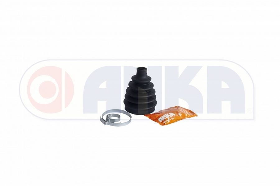 AKS KORUGU DIS TAKIM TRANSIT COURIER 14 /-ANKA 40285006-ET764A084AB 1863622