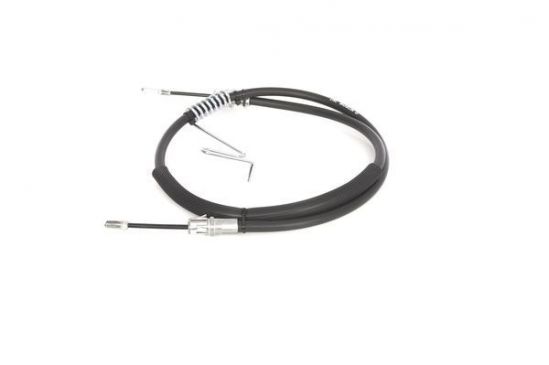 ARKA EL FREN TELI SAG TRANSIT V347 PIKAP 2.2TDCI 2.4TDCI 3.2TDCI 06 11 ARKADAN CEKER TEK TEKER-CAVO 46027900-6C112A635CB-6C112A635CC