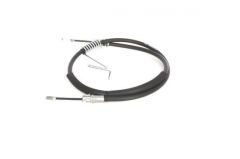 ARKA EL FREN TELI SAG TRANSIT V347 PIKAP 2.2TDCI 2.4TDCI 3.2TDCI 06 11 ARKADAN CEKER TEK TEKER-CAVO 46027900-6C112A635CB-6C112A635CC