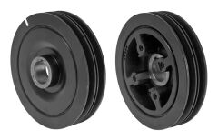 X KRANK KASNAĞI TOYOTA HILUX 2LN 85 2.4-KMT 321040-1340854090