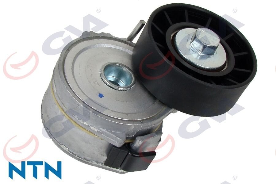 ALTERNATÖR GERGİ RULMANI KÜTÜKLÜ P206-306-406-607-806-PARTNER-BOXER-C5-BERLINGO DW10 2.0HDI-2.2HDI-GVA 2743240K-5751.55-9634465780-9636355180