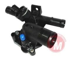 TERMOSTAT 81 KOMPLE RENAULT MASTER III 10 OPEL MOVANO B 10 2.3dCi-GUA-8200978549-4420308
