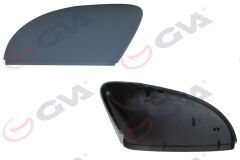 AYNA KAPAĞI ASTARLI SOL PASSAT 10 SCIROCCO 08 VM-6194CPL-GVA 1275521-3C8857537GRU