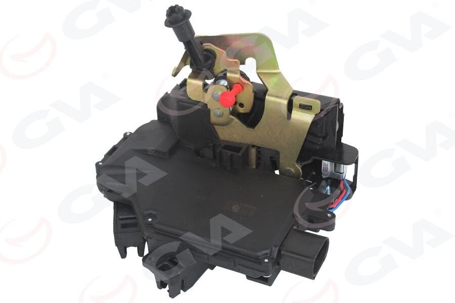 KAPI KİLİT MEKANİZMASI ARKA L AUDİ A6 98-05-GVA 9190366-4B0839015G-4B0839015G