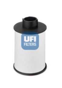 YAKIT FİLTRESİ ALBEA-PALIO-DOBLO-PUNTO-ASTRA H-CORSA C-COMBO 1.3 JTD-DUCATO-BOXER 2.0-2.3-2.8 OE-UFI 60H2O00-813569-818032-95599700-77362340