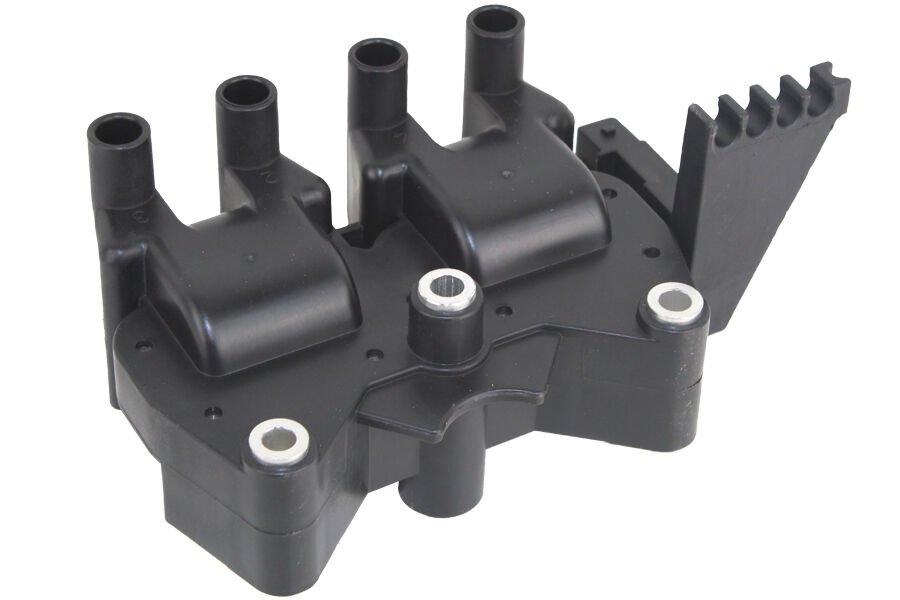 ATEŞLEME BOBİNİ PALIO-ALBEA-BRAVA-BRAVO-MAREA-DOBLO 1.6 16V 96-01-AFT J1021250-46480361-46446039-46472440-7789346