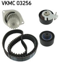 DEVİRDAİMLİ EKSANTRİK GERGİ KİTİ P206-207-307-308-PARTNER-C2-C3-C4-XSARA-BERLINGO 1.6-1.6 16V TU5JP4 DFM SUCCE 1.6 16V 09-13 TU5JP4-SKF-1610793480-1609525880-0831.L3