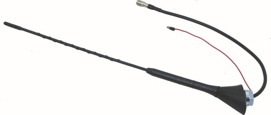 TEPE ANTENİ KABLOLU KOMPLE ÜNİVERSAL OPEL-RENO-TOFAŞ-WPI AN011-8200282249-6561.W7