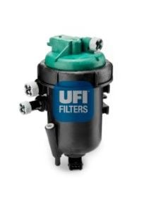 YAKIT FİLTRESİ DOBLO CARGO-LINEA 1.3 DMTJ 05-10 55kw/75ps 213mm OE-UFI 5517800-51773591