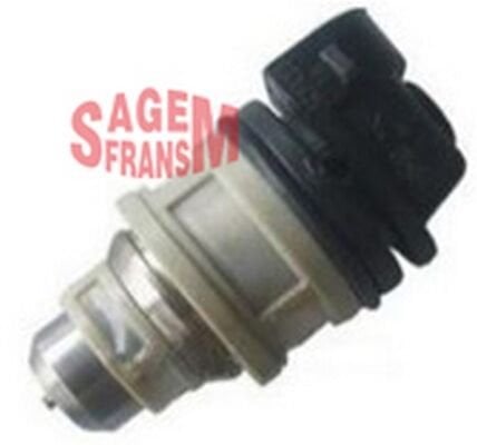 ENJEKTOR MEMESİ SLX 1.6 İE SİYAH-SAGEM 200107-46429476