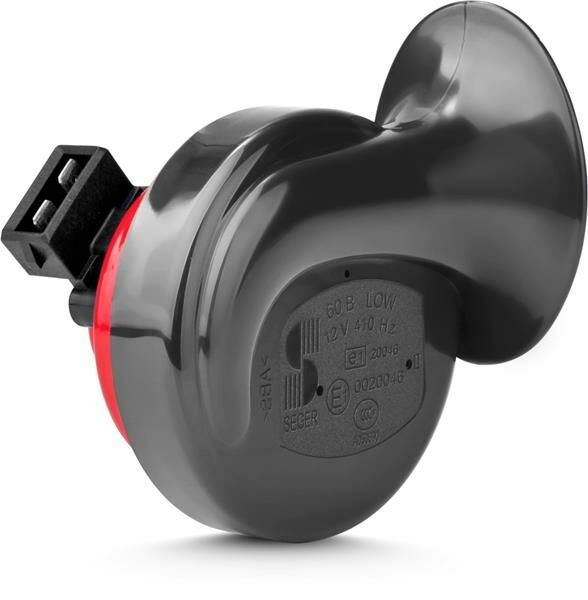 SALYANGOZ KORNA DADAT KALIN SES 12V ESKİ TİP VW-AUDI SOKETLİ K-JET 2X SOKET-SEGER 60BK12.000.10