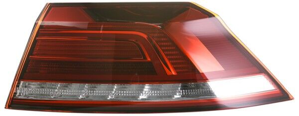 STOP LAMBASI SAĞ DIS LEDLI PASSAT 14-HELLA 2SD011881061-3G5945096C