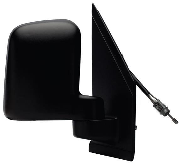 DIŞ DİKİZ AYNASI SAĞ MANUEL CONNECT 03-09 VM-6311R-ERAYNA C-3019M-2T1417682CL-2T1417682CK-4460947