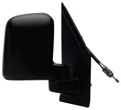 DIŞ DİKİZ AYNASI SAĞ MANUEL CONNECT 03-09 VM-6311R-ERAYNA C-3019M-2T1417682CL-2T1417682CK-4460947