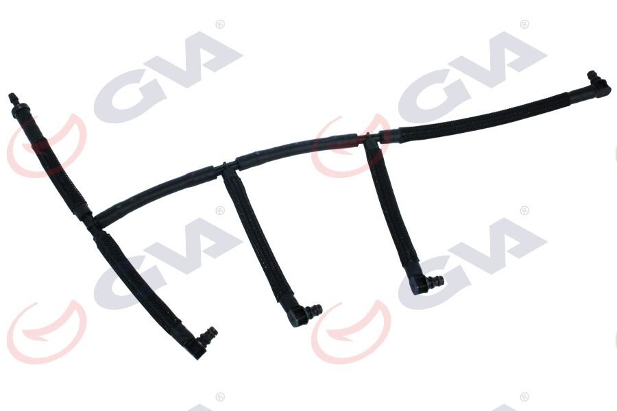 ENJEKTÖR GERI DÖNÜŞ HORTUMU PASSAT 2011-2015 1.6TDI CAYC-GVA-03L130235A-03L130235T