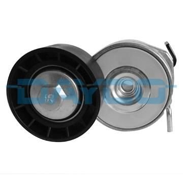 ALTERNATÖR GERGİ RULMANI P206-BIPPER-EXPERT-PARTNER-BERLINGO-C5-JUMPY-NEMO 1.4HDI-1.6HDI x-DAYCO APV2463-5751.F3-1611424880-9654127380