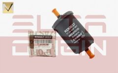 YAKIT BENZİN FİLTRESİ RENAULT CLIO I-II-III-FLUENCE-KANGOO-LAGUNA I-II-MEGANE I-II-III-MODUS SCENIC I-II-III-SYMBOL II-TWINGO I-II-DACIA LOGAN I-II-SANDERO I-II-SOLENZA-CITROEN BERLINGO-C-ELYSE-ELTAORIGIN M10345961E-7700845961-1567.A5-16400JD51A