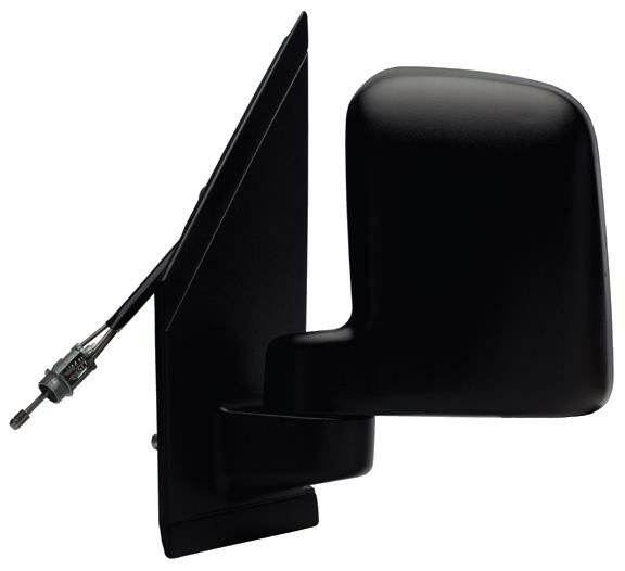 DIŞ DİKİZ AYNASI SOL MANUEL CONNECT 02 09 VM-6311L-ERAYNA C-3020M-2T1417683AL-2T1417683AK-4460950