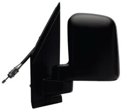 DIŞ DİKİZ AYNASI SOL MANUEL CONNECT 02 09 VM-6311L-ERAYNA C-3020M-2T1417683AL-2T1417683AK-4460950