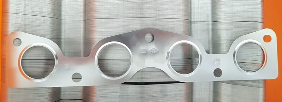 EGZOZ MANİFOLD CONTASI CLIO II-III-TWNG 1.2 16V D4D 700/720-D4F702/704/708/722/728/730/732-OEK 8200310867-8200310867