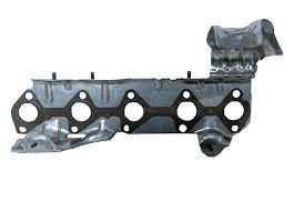 EGZOZ MANIFOLT CONTASI 308 3008 PARTNER TEPE 207 508 5008 SCUDO EXPERT JUMPY III C3 III DS3 DS5 C5 I-PSA 9810697380-9810697380