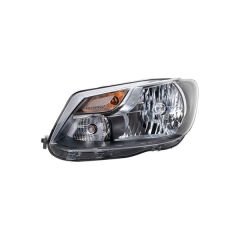 FAR KOMPLE SOL CADDY 2013-2015-HELLA 1EL010551111-2K5941005B