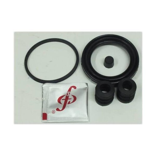 ÖN KALİPER TAMİR TAKIMI PEUGEOT BIPPER-PARTNER-206-207-307-1007-RANCH 54 LÜK-3E 58002443-7