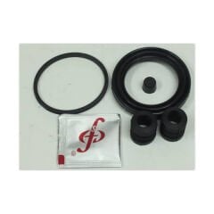 ÖN KALİPER TAMİR TAKIMI PEUGEOT BIPPER-PARTNER-206-207-307-1007-RANCH 54 LÜK-3E 58002443-7