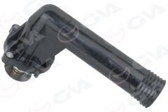TERMOSTAT 95 C BMW E34 E36 M43-GVA 5199931-11531743544-11531247125-11531432881