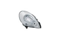 20-B399-A5-2B FAR SAĞ KANGOO II 08 ELEKTRİKLİ H4-TYC REN10KA027-7701068178